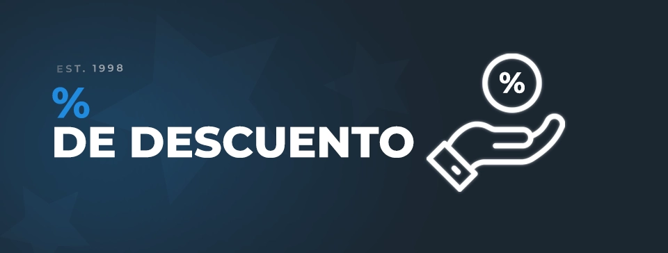 Descuento