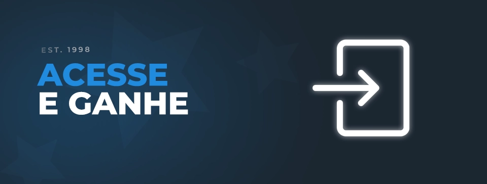 Acesse / Ganhe - Promoções