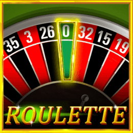 Roulette Crystal