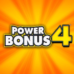 Powermania 4 Bonus